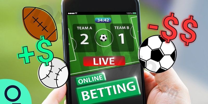Kèo Tài Xỉu 8XBET