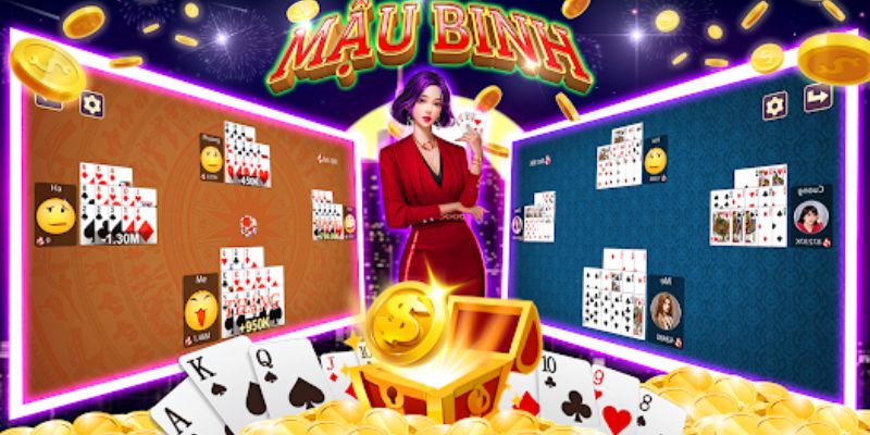mậu binh 8xbet