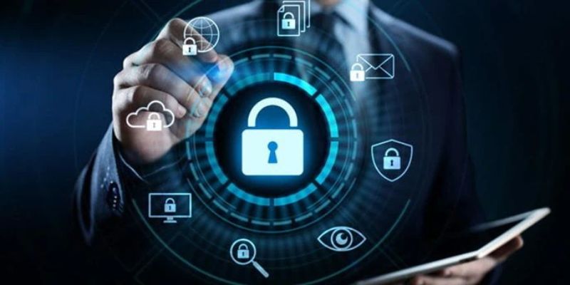 chính sách bảo mật tại 8xbet