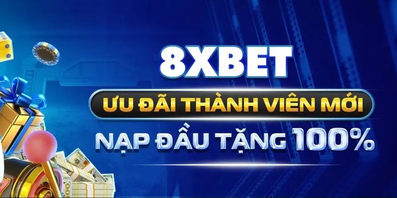 Link 8xbet
