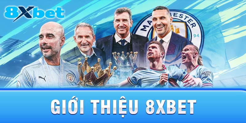 8xbet là thương hiệu cá cược thể thao hàng đầu với định hướng minh bạch và phát triển bền vững.