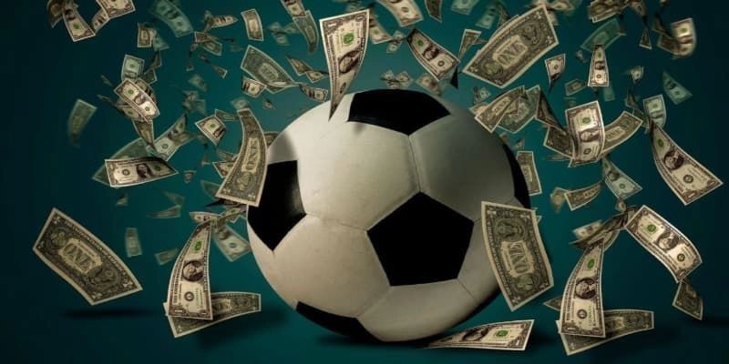 Tỷ Lệ Kèo Nhà Cái 8XBET