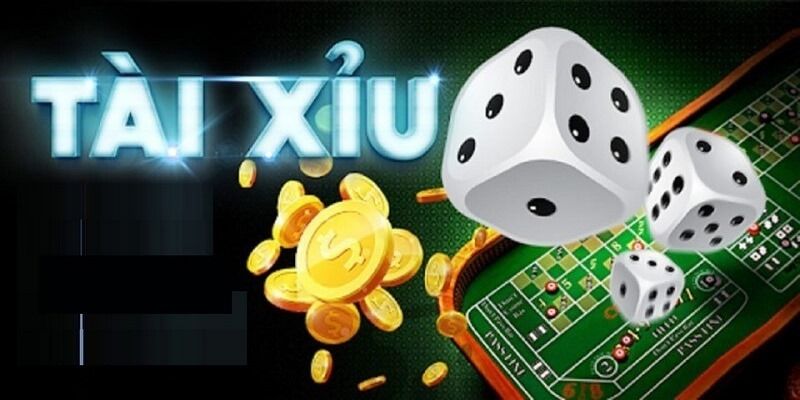 Tài Xỉu 8XBET