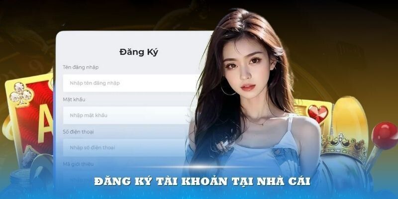 Đăng ký 8xbet