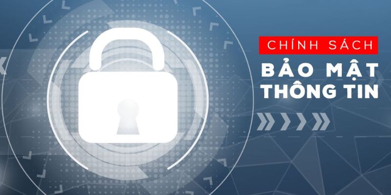 chính sách bảo mật tại 8xbet