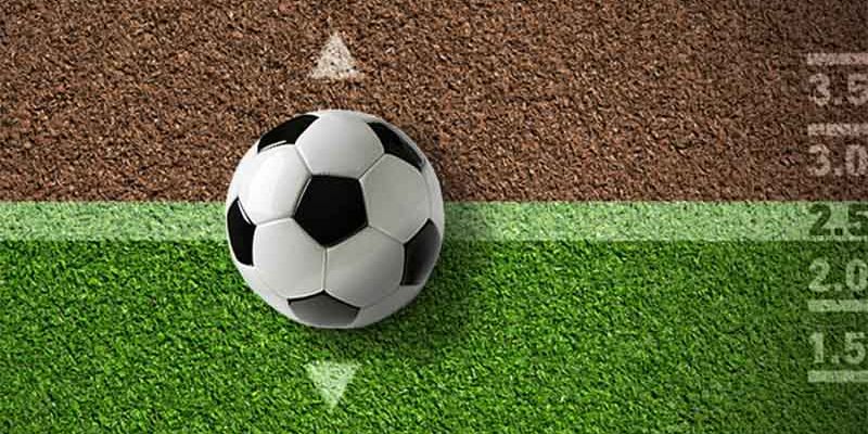 Kèo bóng đá 8xbet