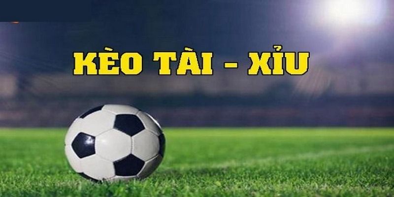 Kèo Tài Xỉu 8XBET